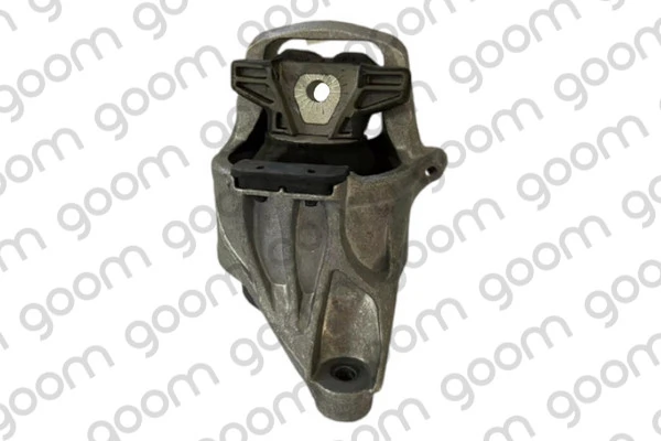Гидроопора двигателя левая VAG 8WD199371B цена, от 82.35 USD