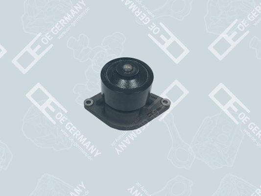 Водяной насос Case 504062854