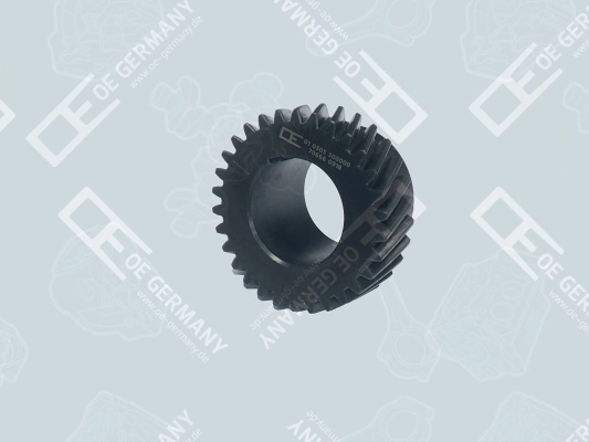 010303300000 OE Germany