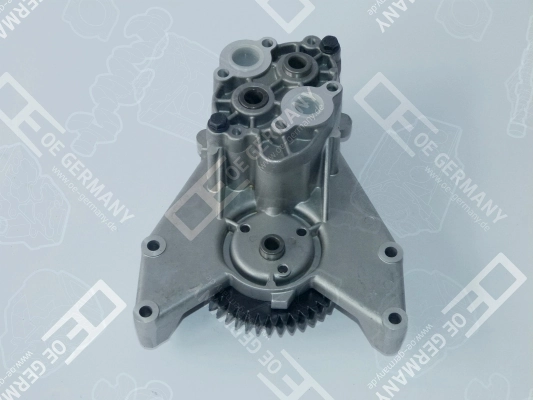 Помпа масляная Volvo 8170465 цена, от 281.76 USD