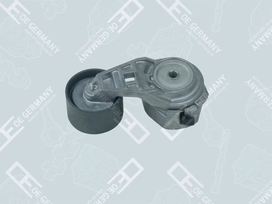 Роликовий модуль натяжителя ремня Mercedes A5412002770 цена, от 84.32 USD