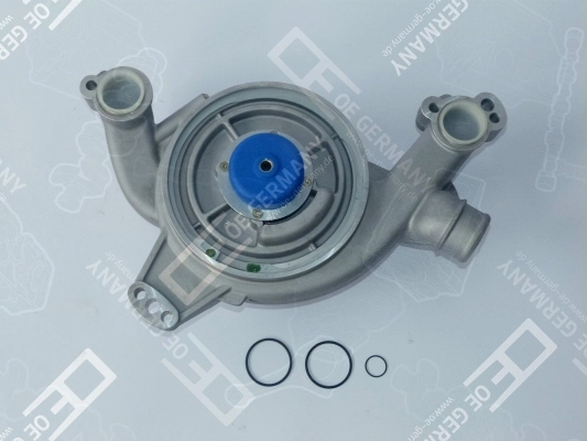 Помпа охлаждения Daniparts DPMA407 цена, от 42.93 USD