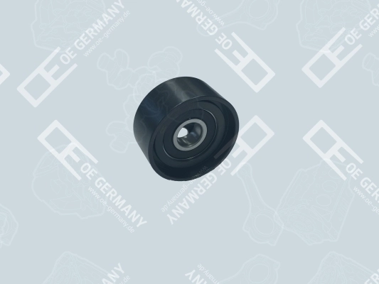 Паразитный ролик приводного ремня Caffaro CFR21600 цена, от 27.98 USD