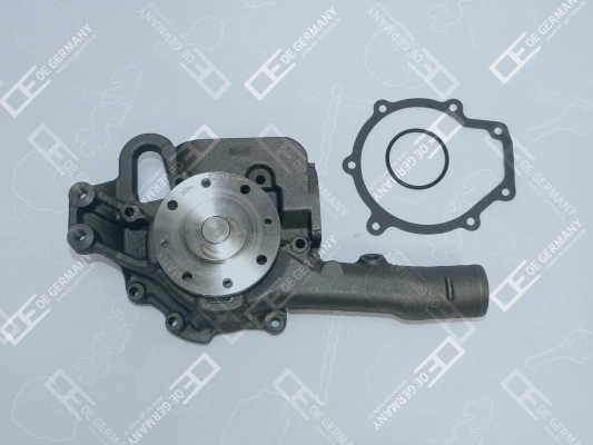 Водяной насос Mercedes 9042004701