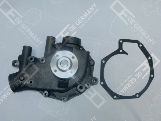  Помпа DAF 95 