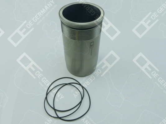 Гильза поршневая MAN 51012010435 цена, от 53.09 USD