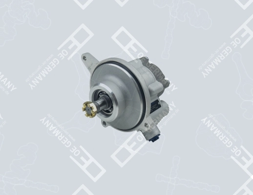 Насос гидравлики Renault (RVI) 7421186659 цена, от 438.59 USD