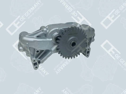 Bomba de óleo Iveco Daily preço, a partir de 262,58 USD