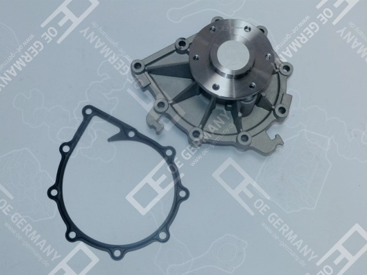 Помпа DPMA421 Daniparts