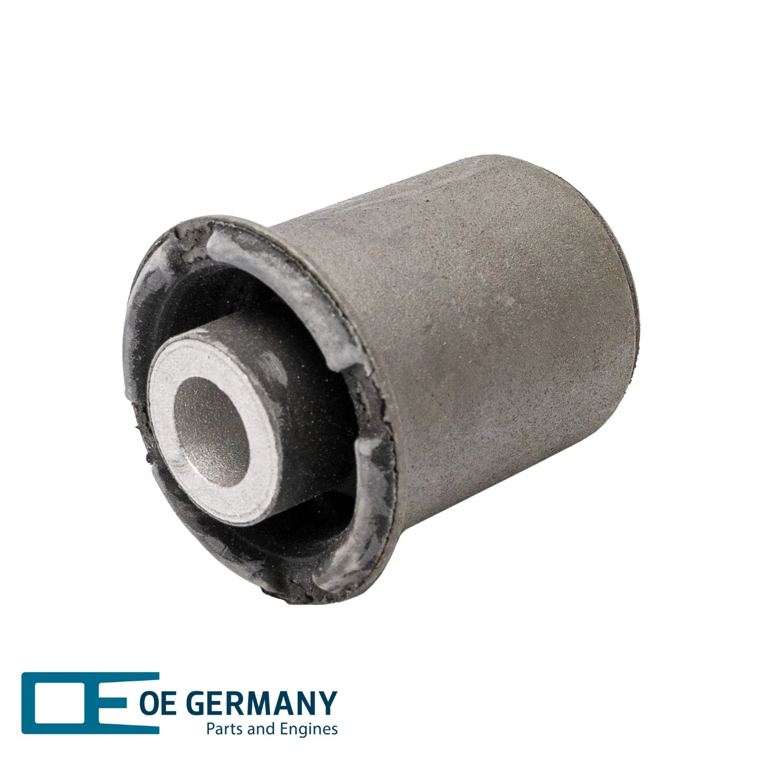  Bloco silencioso de viga traseira (de plataforma veicular) Volkswagen Passat CC B7 sedan (358) (2012 - 2026) CC B7