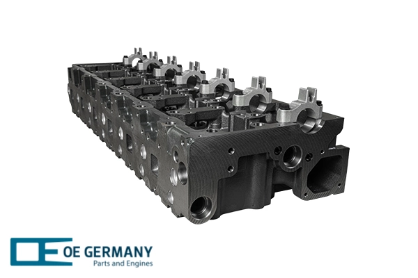 Головка двигателя OE Germany 020120267606 цена, от 5308.38 USD