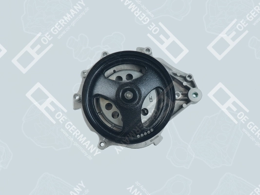 Помпа охлаждения OMP OMP295180 цена, от 188.67 USD