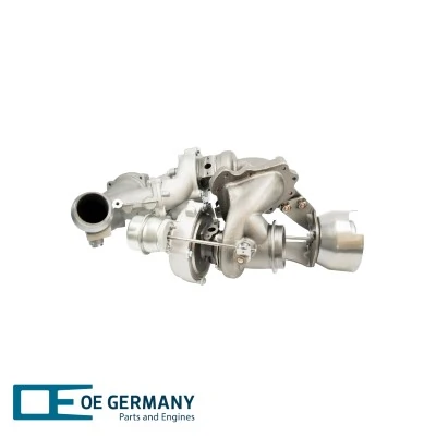 Compre Turbina Mercedes Sprinter 