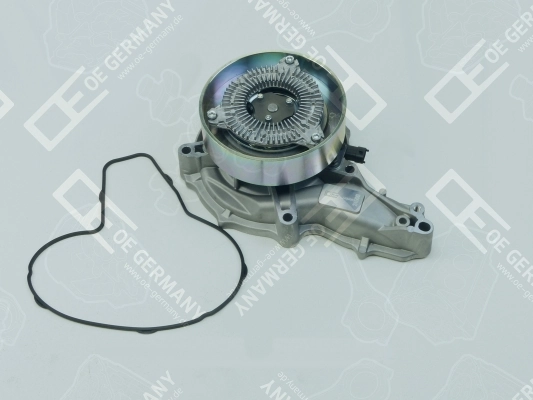 Помпа 7421959184 Renault (RVI)