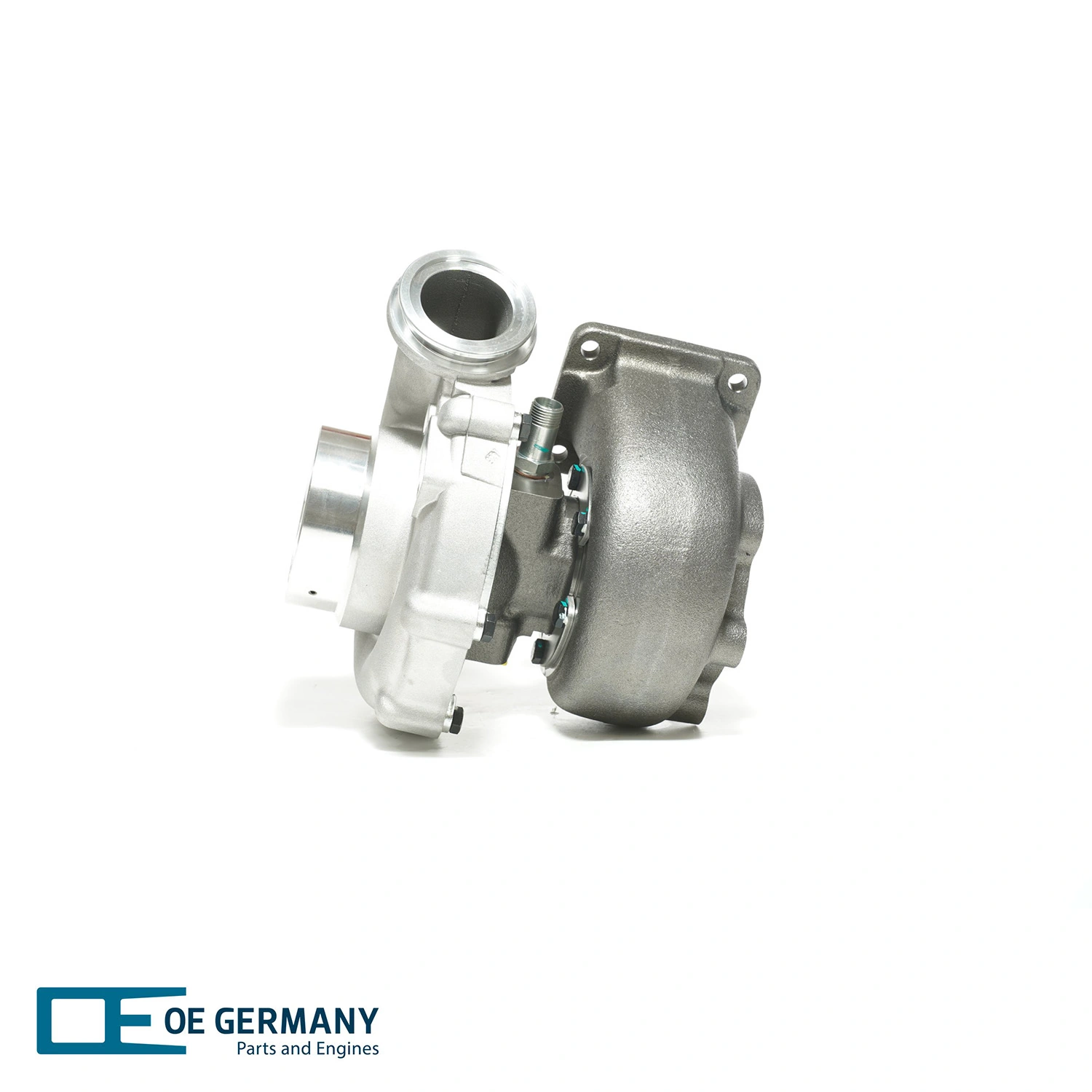 228TM17808000 Mahle Original Турбонаддув