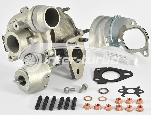 Turbina Dacia Logan KS