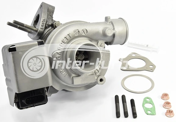 Turbina Chevrolet Captiva 1 C100