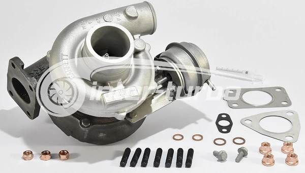 Турбонагнетатель Garrett 4521870001 цена, от 36.37 USD