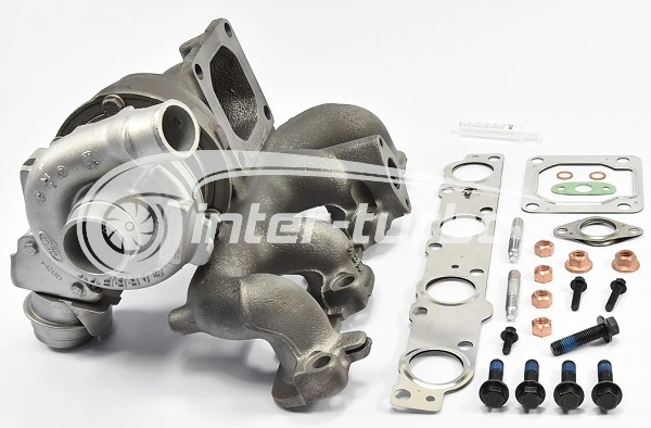 Turbina Ford Transit 5 V184/5