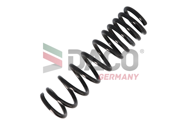 600940 Maxgear Пружина подвески задняя