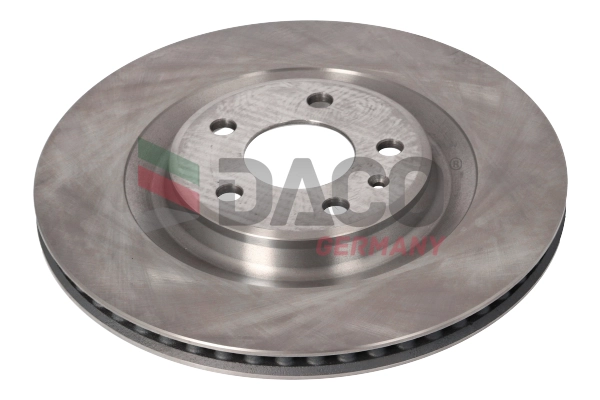 Disco do freio traseiro Audi A6 4A5