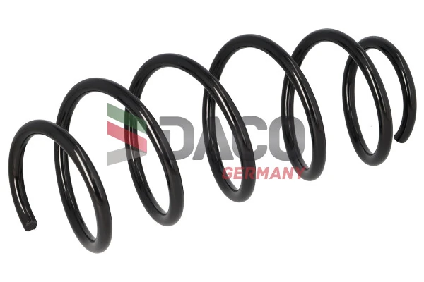 Mola dianteira Opel Astra L35