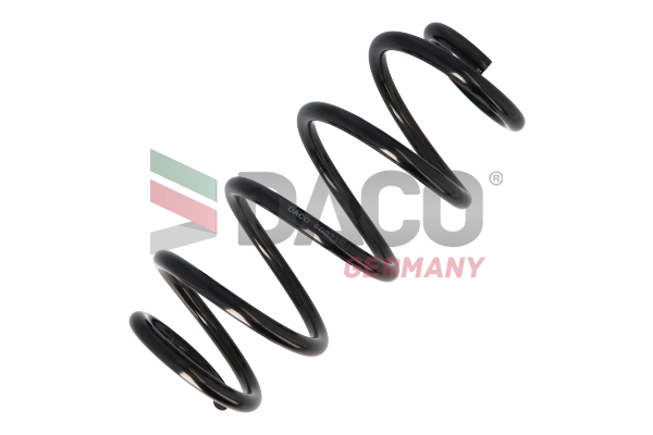 Mola dianteira Audi A6 4G2, 4GC