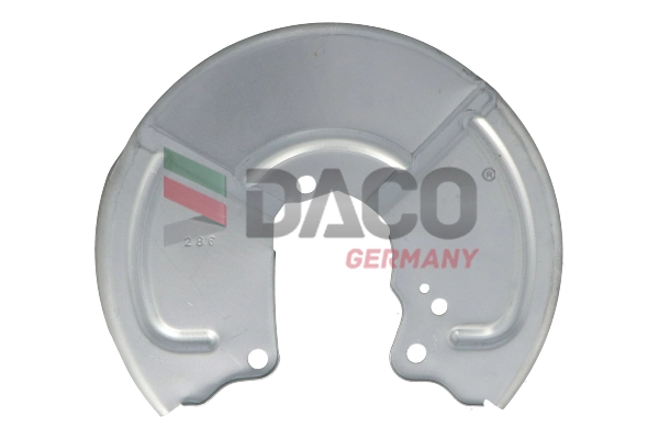 610905 Daco Пыльник тормозного диска заднего правый