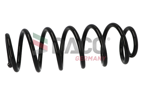 Купить 5102H4 Peugeot/Citroen Пружина подвески