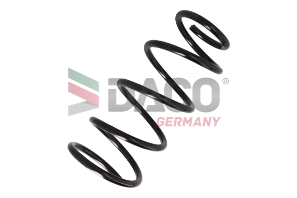 Пружина передняя Maxgear 601092D