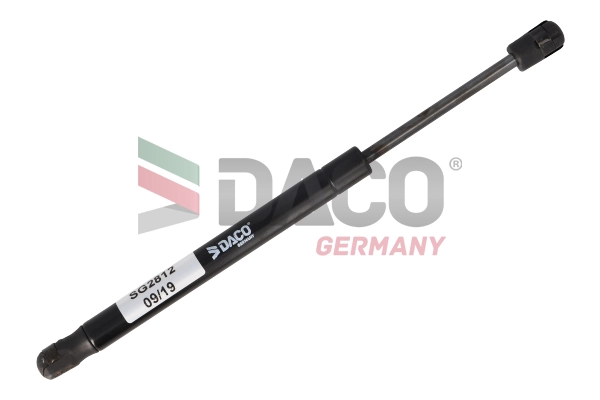430719079300 Magneti Marelli Амортизатор крышки багажника