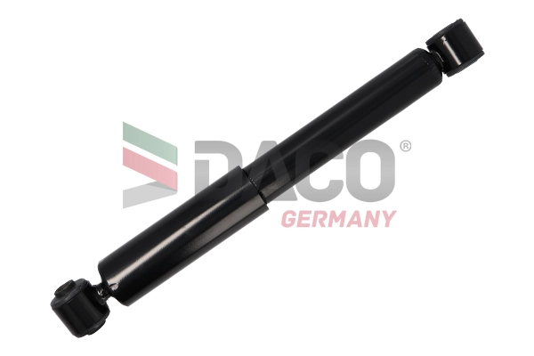 Amortecedor traseiro Opel Astra F07