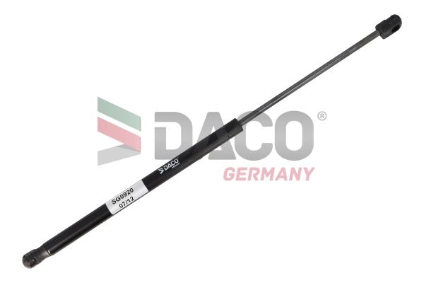 Амортизатор задней двери Stabilus STA7022TI цена, от 8.77 USD