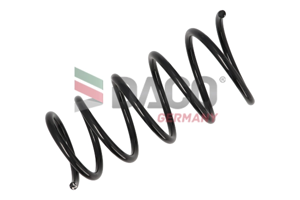 Mola dianteira Renault Megane 1 LA0, LA1