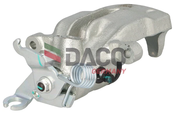 Купить BA2501 Daco Суппорт задний левый