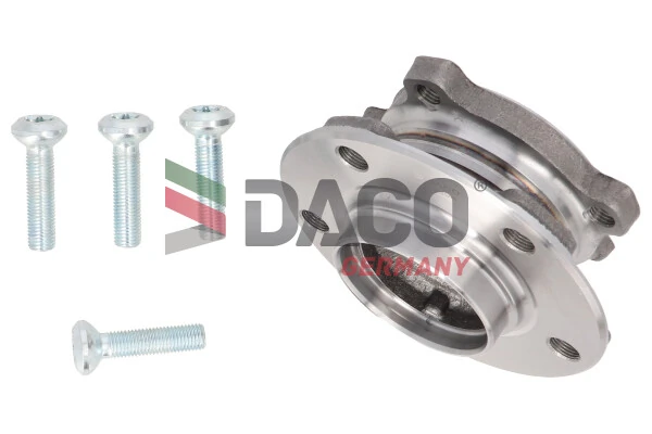 Cubo dianteiro BMW 2 F23