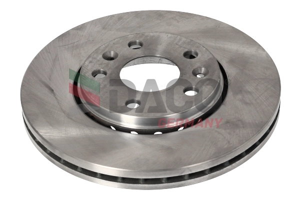 Disco do freio dianteiro Renault Trafic 3 EG