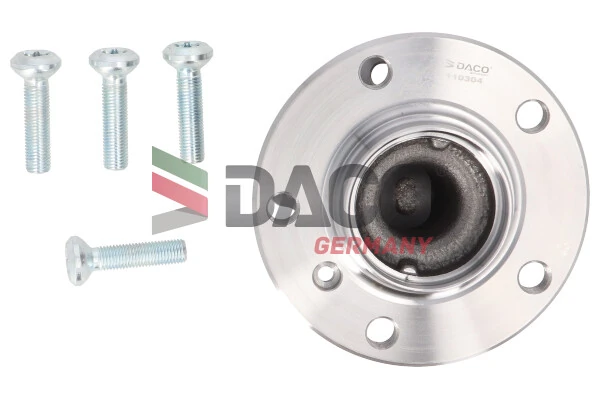 Cubo dianteiro BMW 2 F23