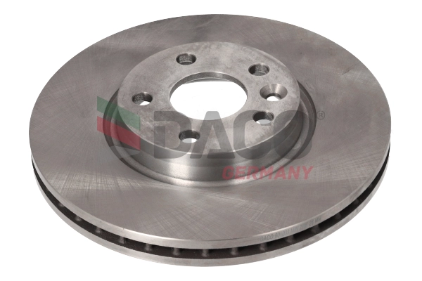 Disco do freio dianteiro Volvo XC70 SZ, LZ