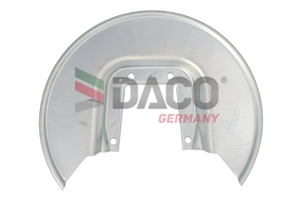 612802 Daco Пыльник тормозного диска заднего