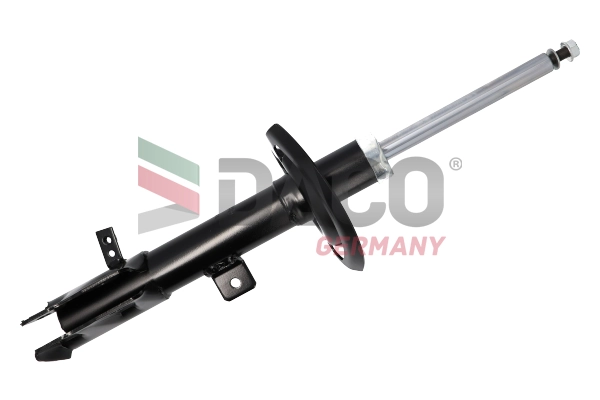 Стойка передняя левая Fiat/Alfa/Lancia K05105311AG