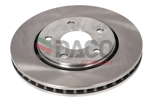 Disco do freio dianteiro Dodge Journey