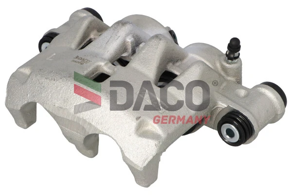 BA0910 Daco Суппорт тормозной, передний, левый