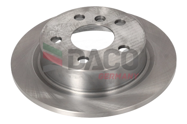 Disco do freio traseiro MINI Cooper F57