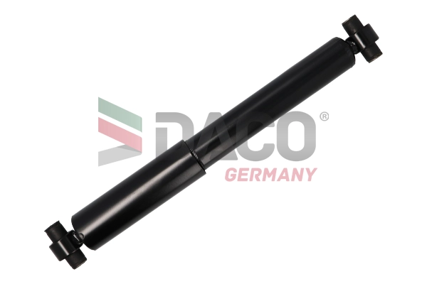 Amortecedor traseiro Mazda 6 GG