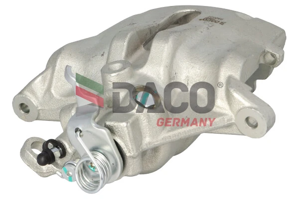 BA0622 Daco Суппорт тормозной, передний, левый