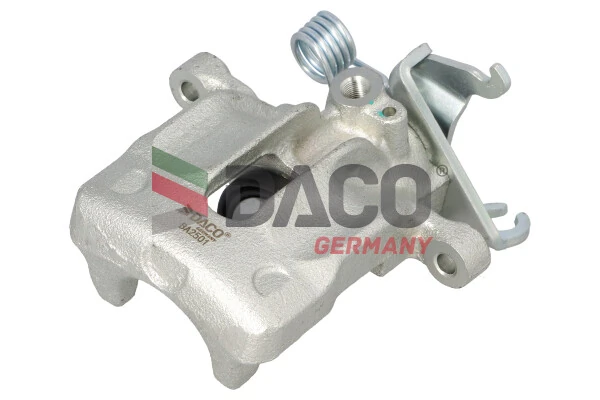 Задний левый суппорт Daco BA2501 цена, от 43.80 USD