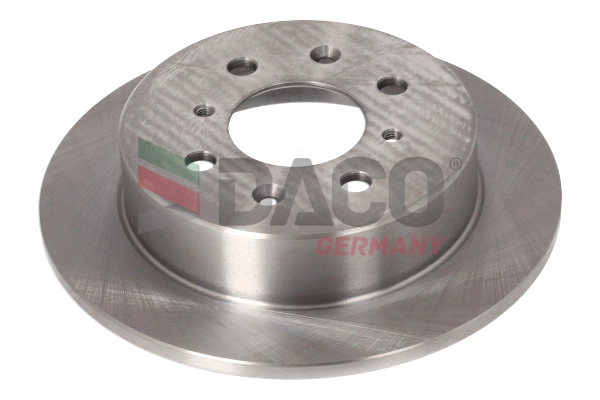 Disco do freio traseiro Honda Civic 7 ES, ET