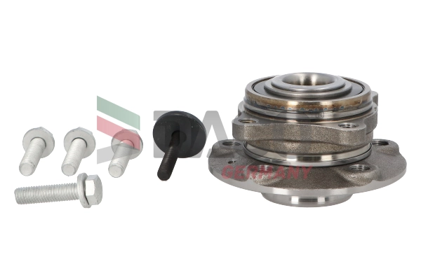 Ступицы передних колес Daco 114102 цена, от 42.67 USD