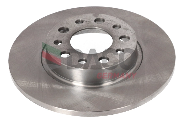 Disco do freio traseiro Fiat 500 10 334